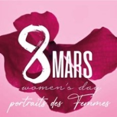 Journée de la femme 2025