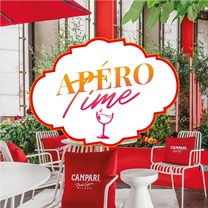 Apéro Afterwork - 27 septembre 2025
