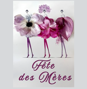 Fêtes des mères- 31 mai 2026